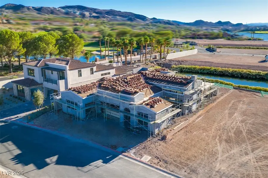 49 Bellissima Lago Court, Henderson, NV 89011 - Image #2