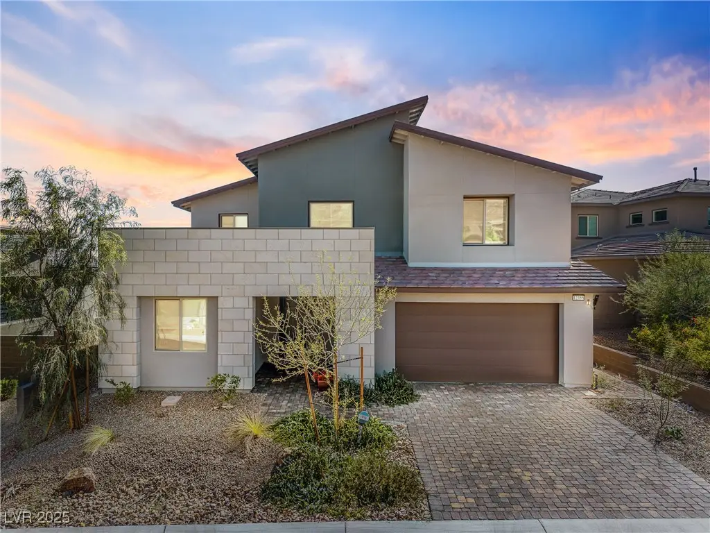 12355 Switchgrass Avenue, Las Vegas, NV 89138 - Image #1