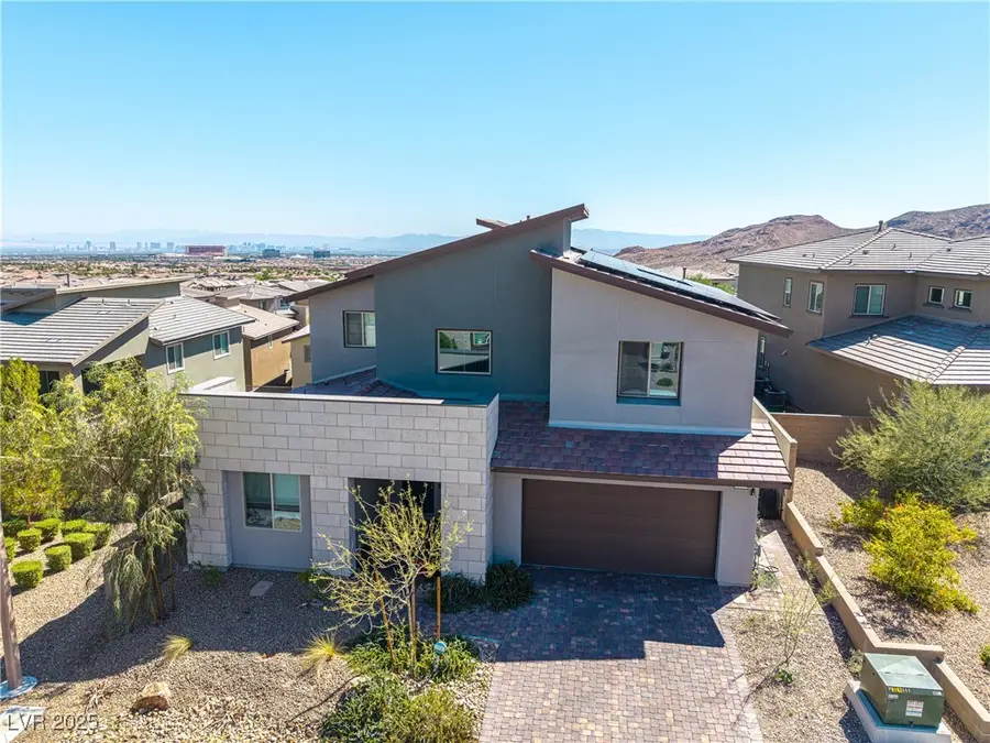 12355 Switchgrass Avenue, Las Vegas, NV 89138 - Image #2