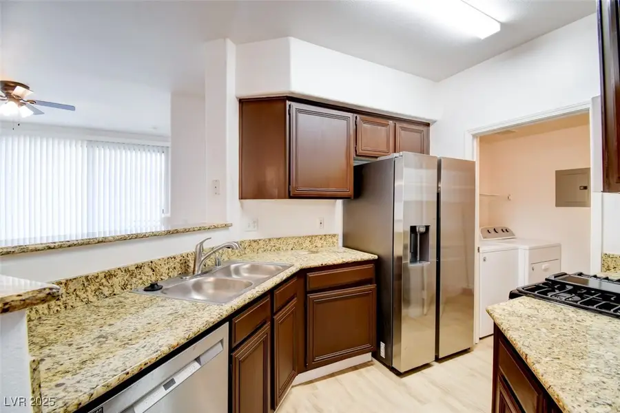 7115 S Durango Drive #207, Las Vegas, NV 89113 - Image #3