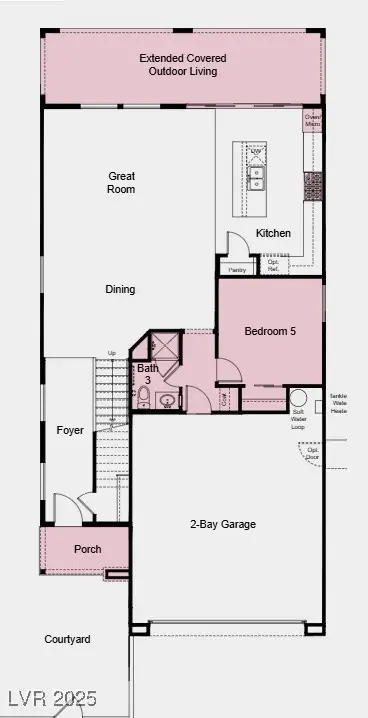 54 Via Montoro, Henderson, NV 89011 - Image #2