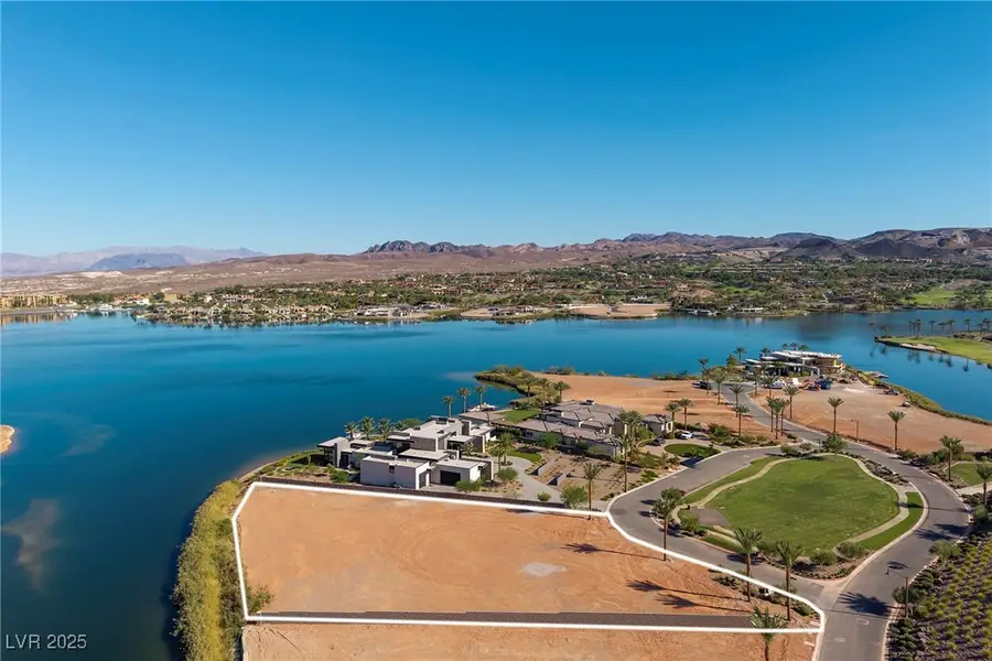 6 Sunrise Beach Circle, Henderson, NV 89011 - Image #2