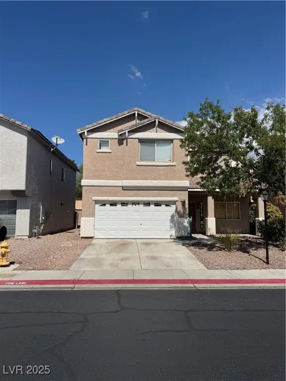 5004 Cascade Pools Avenue, Las Vegas, NV 89131 - Image #1