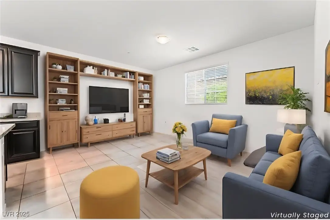 760 Crisp Morning Court, North Las Vegas, NV 89086 - Image #1