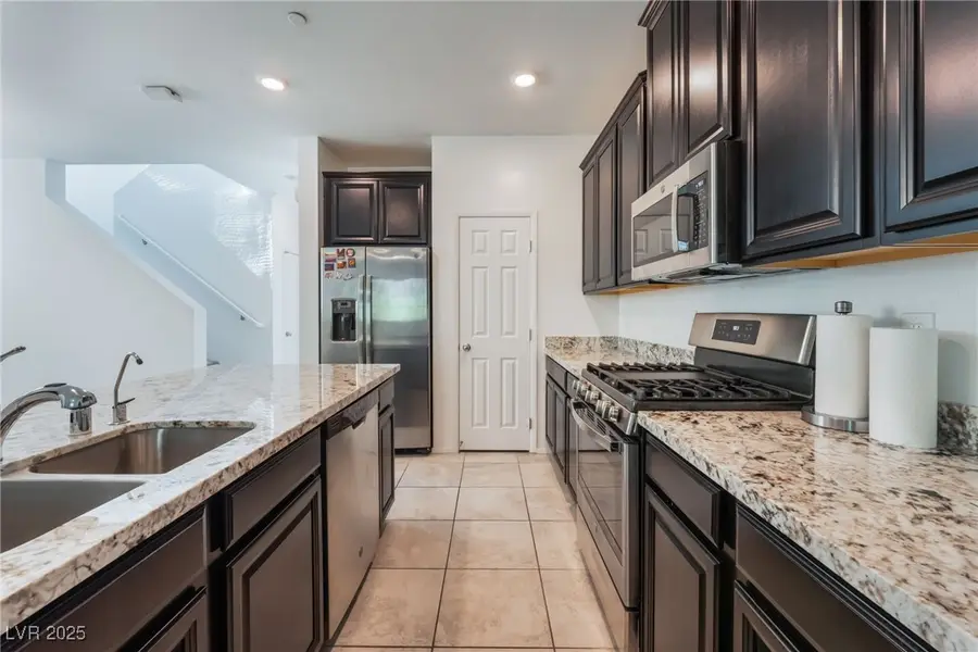 760 Crisp Morning Court, North Las Vegas, NV 89086 - Image #2