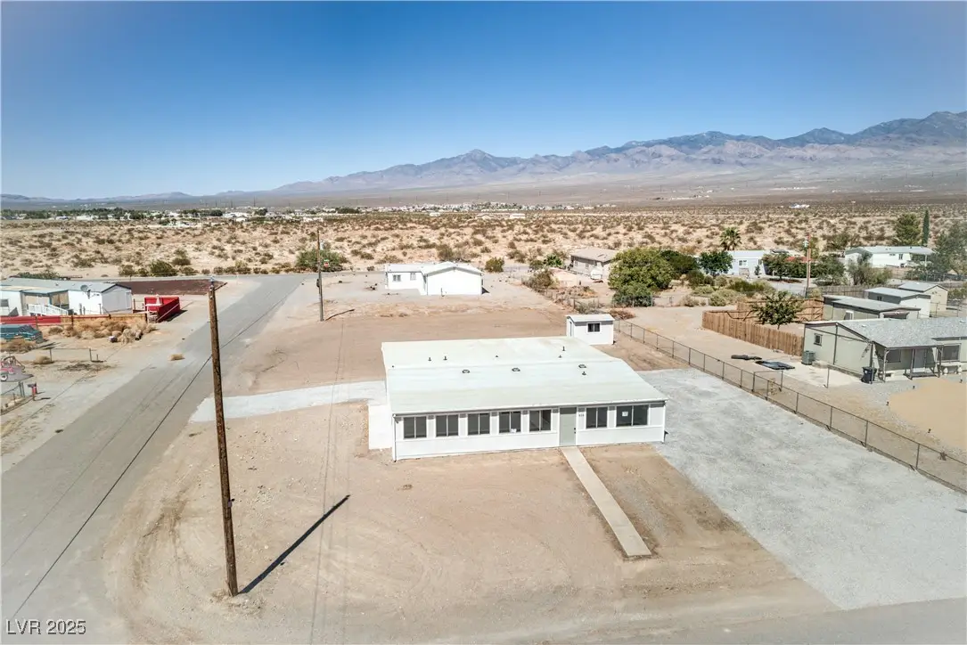 610 Fehrs Way, Pahrump, NV 89060 - #1