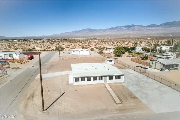 610 Fehrs Way, Pahrump, NV 89060