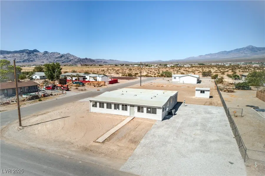 610 Fehrs Way, Pahrump, NV 89060 - #2