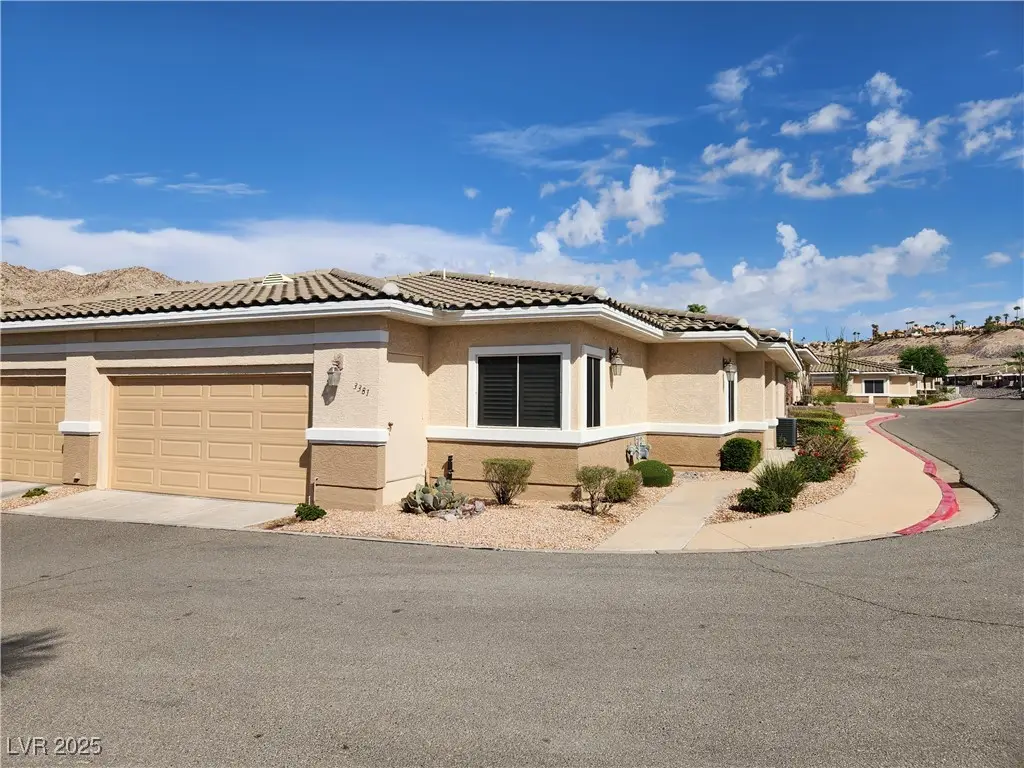 3381 Partridge Run Street, Laughlin, NV 89029 - Image #1