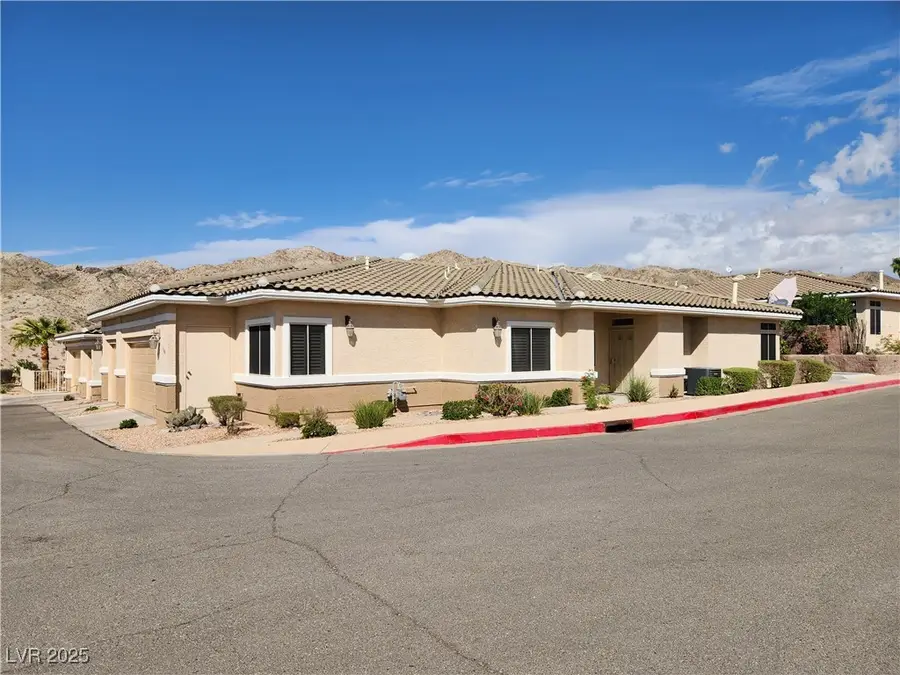3381 Partridge Run Street, Laughlin, NV 89029 - Image #2