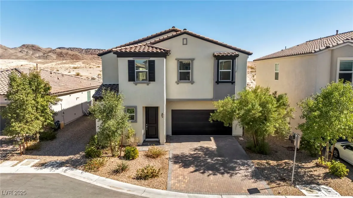 2664 Painted Mist Court, Las Vegas, NV 89142 - #1