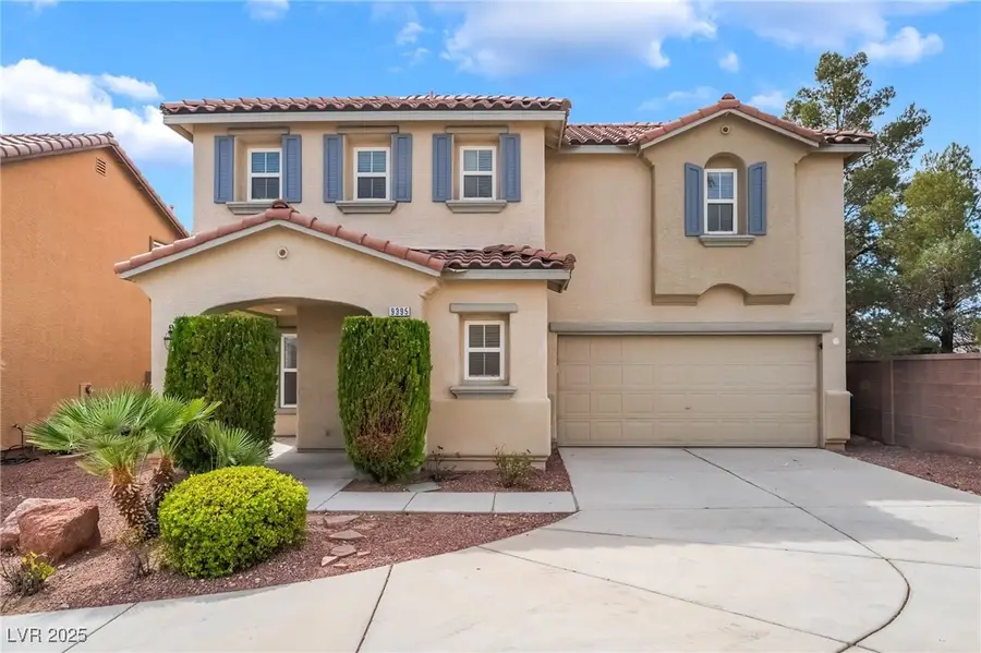 9395 Fort Bayard Avenue, Las Vegas, NV 89178 - Image #2