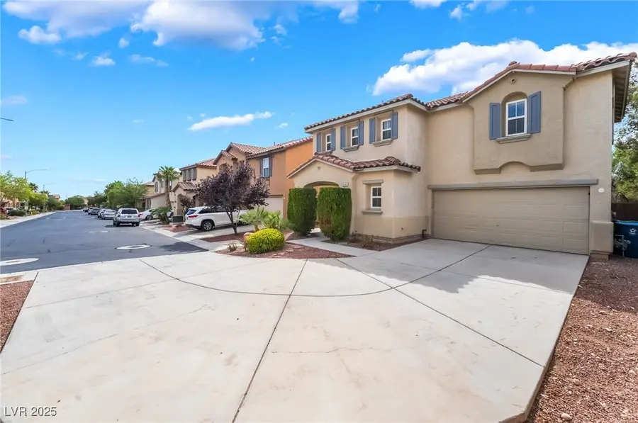 9395 Fort Bayard Avenue, Las Vegas, NV 89178 - Image #3