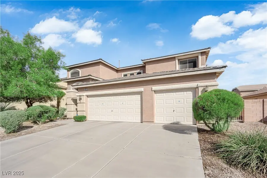 4858 Lionesse Court, Las Vegas, NV 89130 - Image #3