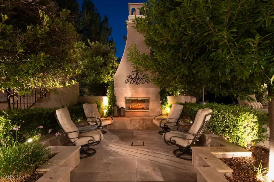 3844 Glasgow Green Drive, Las Vegas, NV 89141 - Image #2