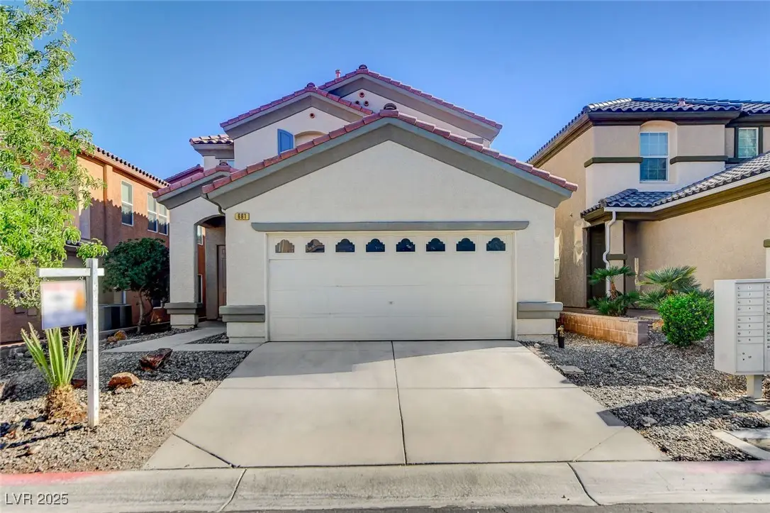 661 Newquay Court, Las Vegas, NV 89178 - Image #1