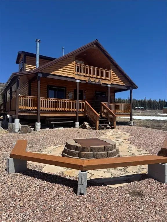 1923 E 2100 S, Brian Head, UT 84719 - Image #1