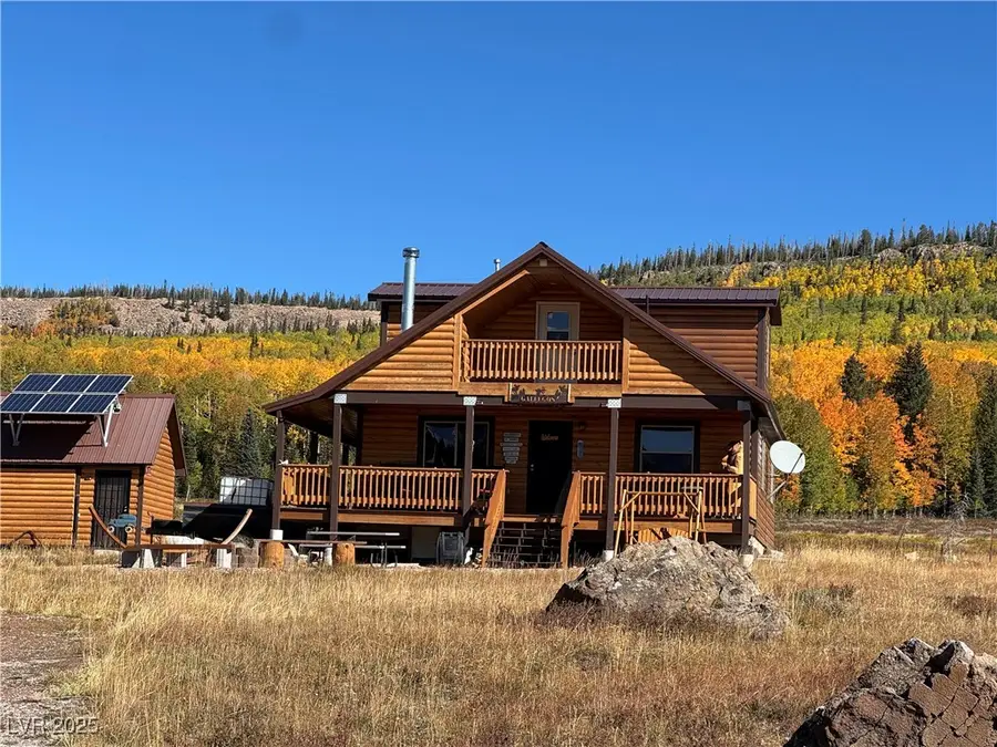 1923 E 2100 S, Brian Head, UT 84719 - Image #3