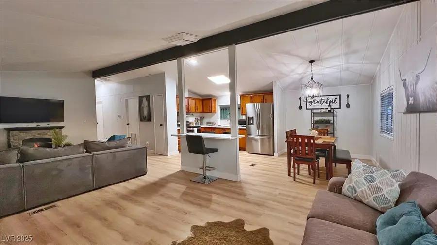 231 Bunarch Road, Pahrump, NV 89060 - Image #3