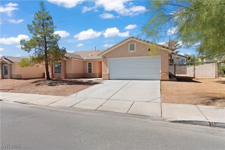 4699 Stephanie Street, Las Vegas, NV 89122 - Image #2