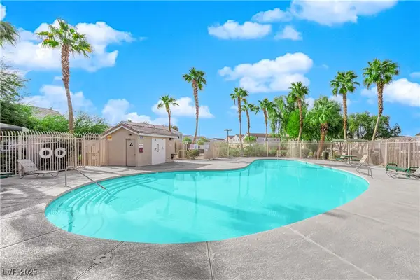 5528 Stacked Chips Road #101, Las Vegas, NV 89122