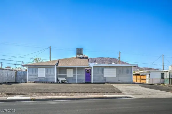 211 W Atlantic Avenue, Henderson, NV 89015