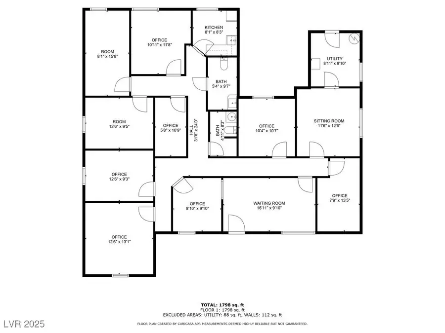 211 W Atlantic Avenue, Henderson, NV 89015 - Image #3