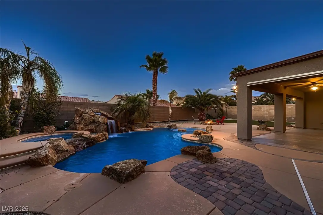 2764 Kilwinning Drive, Henderson, NV 89044 - #1