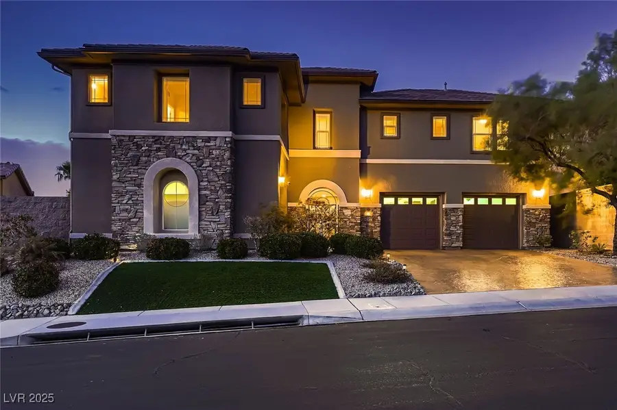 2764 Kilwinning Drive, Henderson, NV 89044 - #3