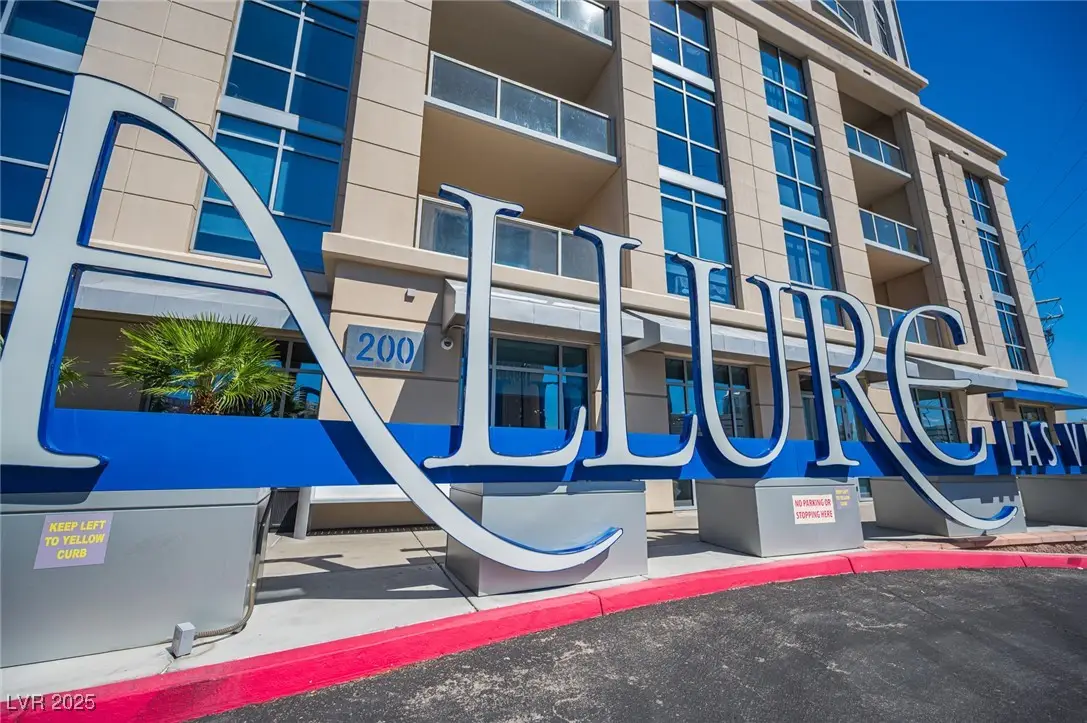 200 W Sahara Avenue #3401, Las Vegas, NV 89102 - Image #1