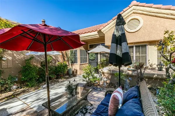 8808 Litchfield Avenue, Las Vegas, NV 89134