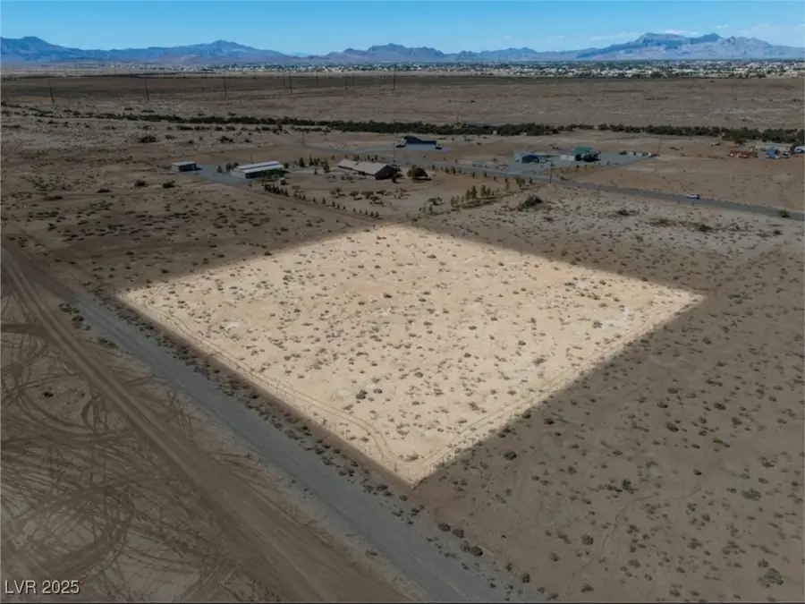 680 Manse Road, Pahrump, NV 89048 - Image #3