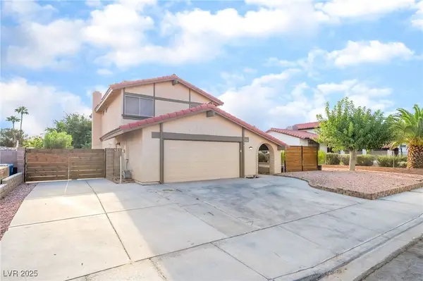 7374 Valhalla Lane, Las Vegas, NV 89123