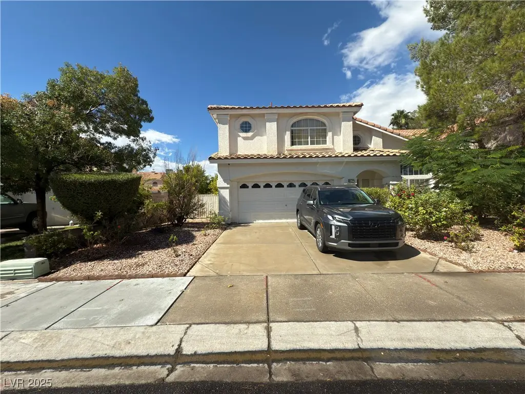 815 Rising Star Drive, Henderson, NV 89014 - Image #1