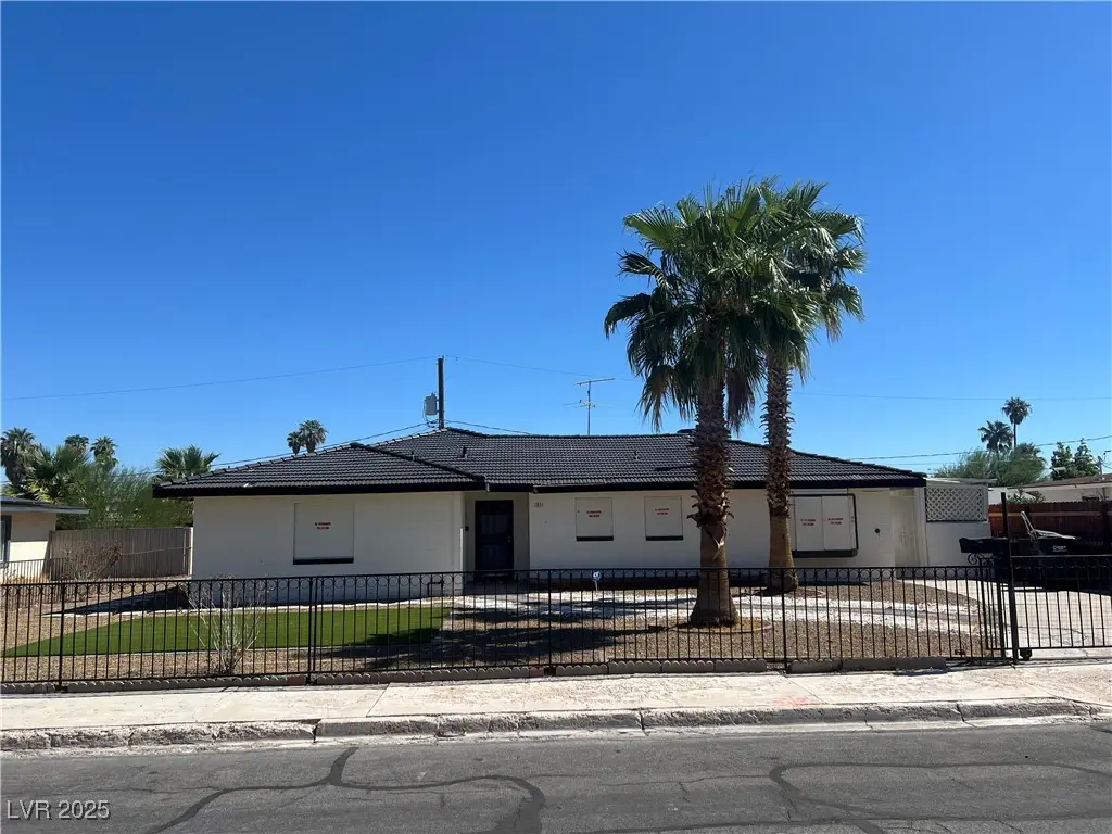 1811 S 7th Street, Las Vegas, NV 89104 - Image #1