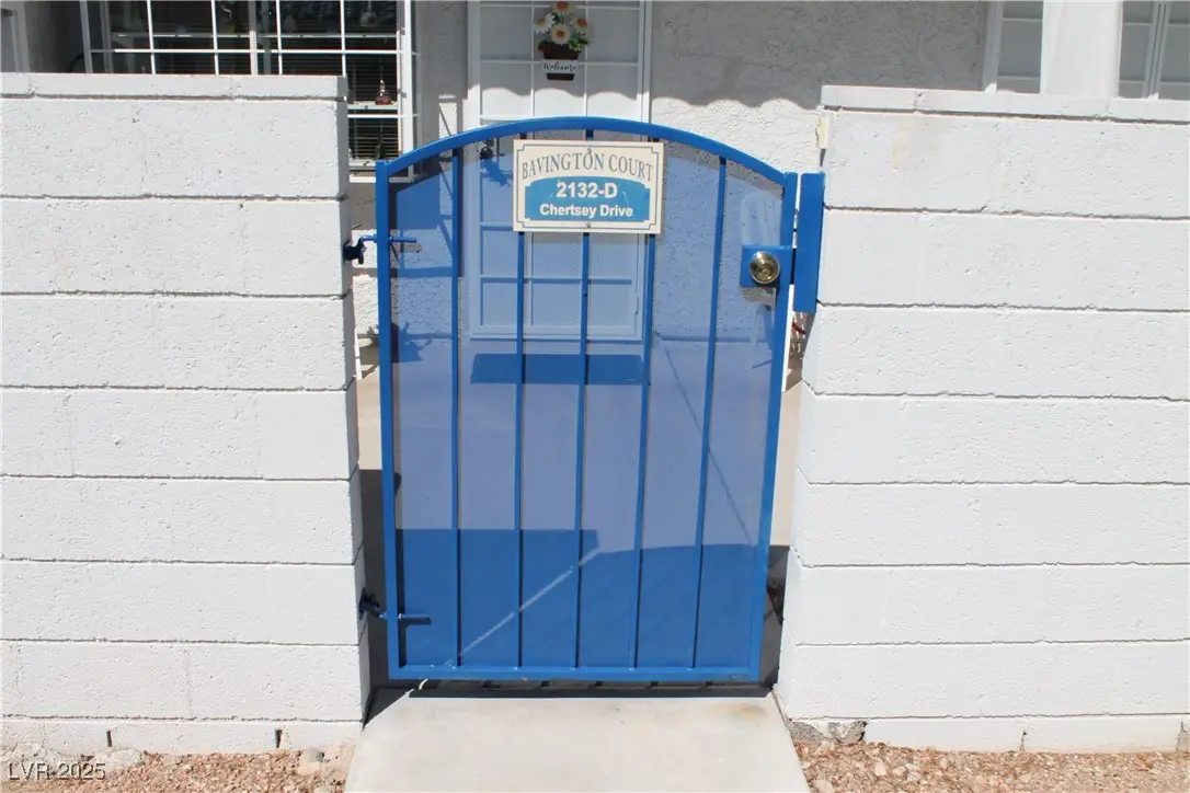 2132 Chertsey Drive #D, Las Vegas, NV 89108 - Image #1