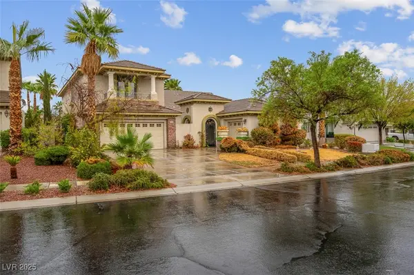 3612 Chelsea Gardens Drive, Las Vegas, NV 89135