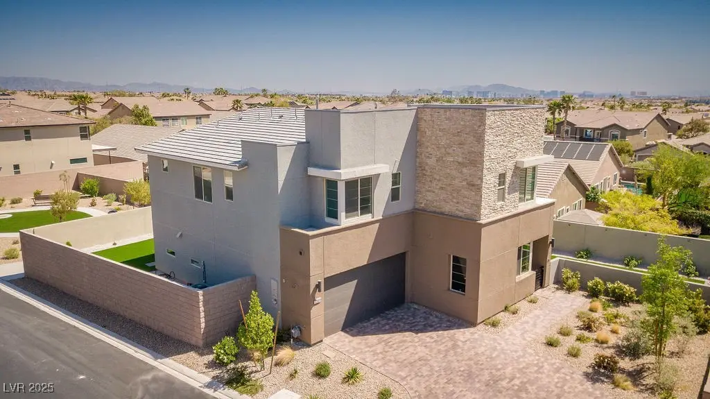 6294 Redstone Hills Drive, Las Vegas, NV 89148 - Image #1