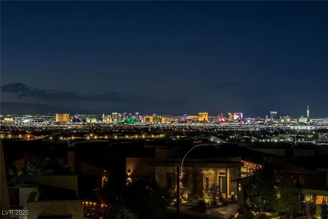 2208 Overlook Canyon Lane, Henderson, NV 89052 - Image #1
