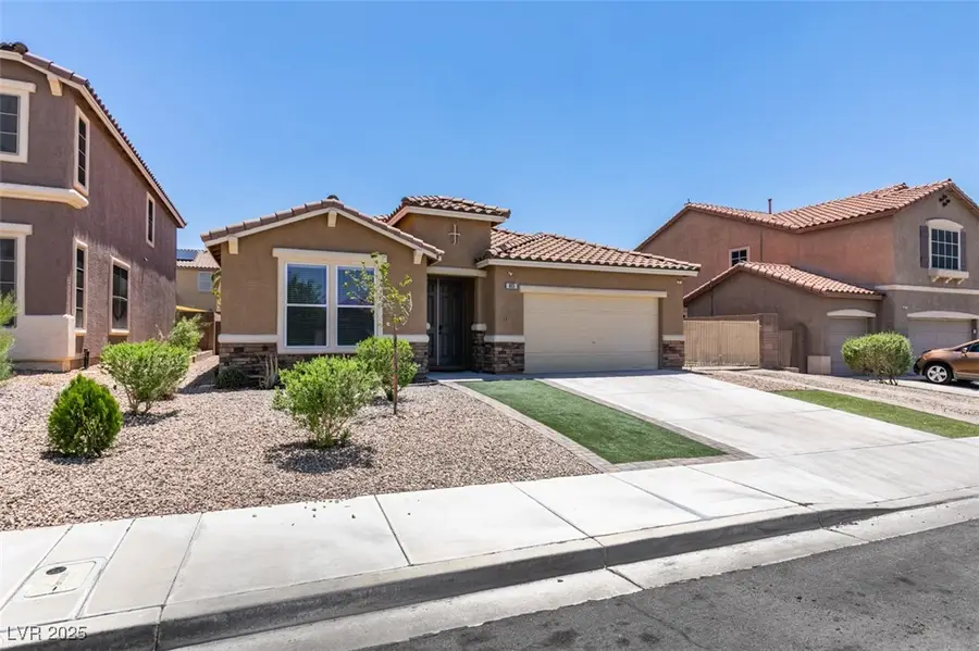 823 Wintersweet Road, Henderson, NV 89015 - Image #2