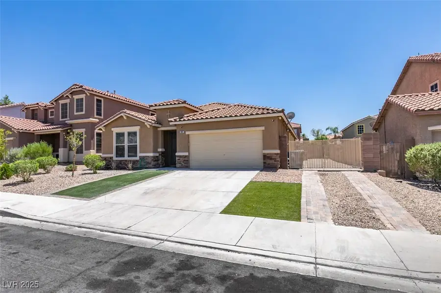823 Wintersweet Road, Henderson, NV 89015 - Image #3