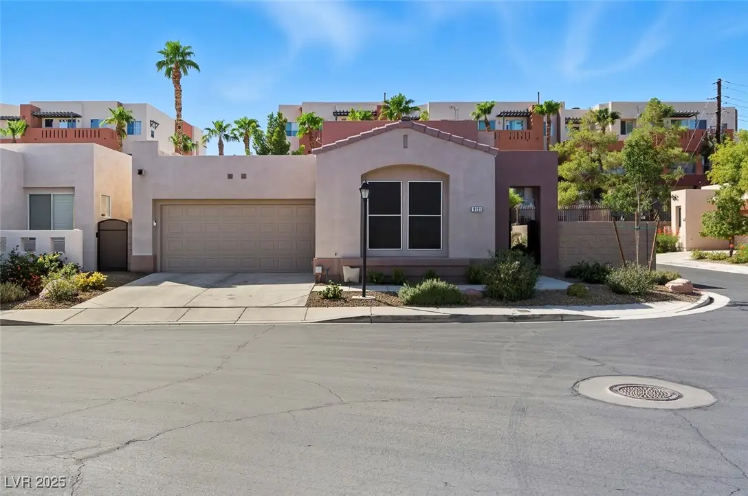 9131 Penn Station Street, Las Vegas, NV 89123 - Image #1