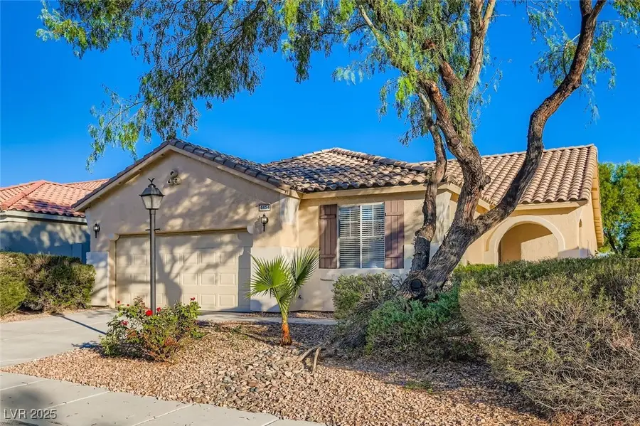 4454 El Presidio Drive, Las Vegas, NV 89141 - Image #2