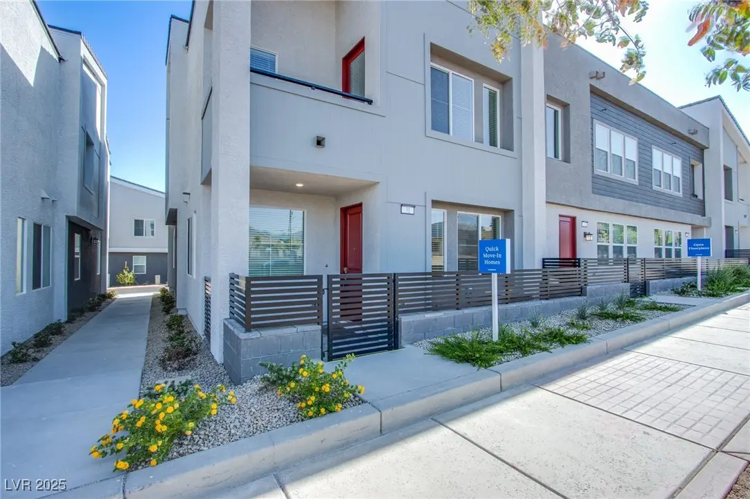 31 Newport Edge Place, Henderson, NV 89015 - Image #1