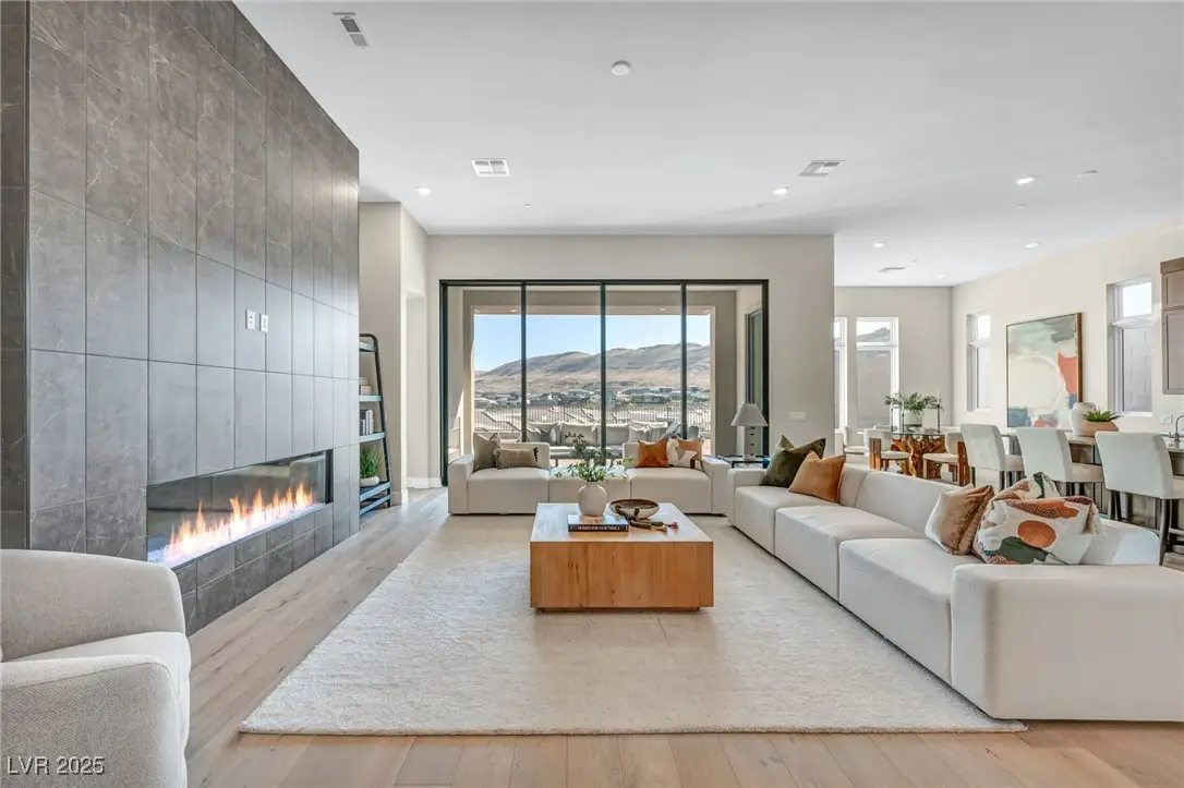 11127 Rolling Vista Drive, Las Vegas, NV 89135 - Image #1