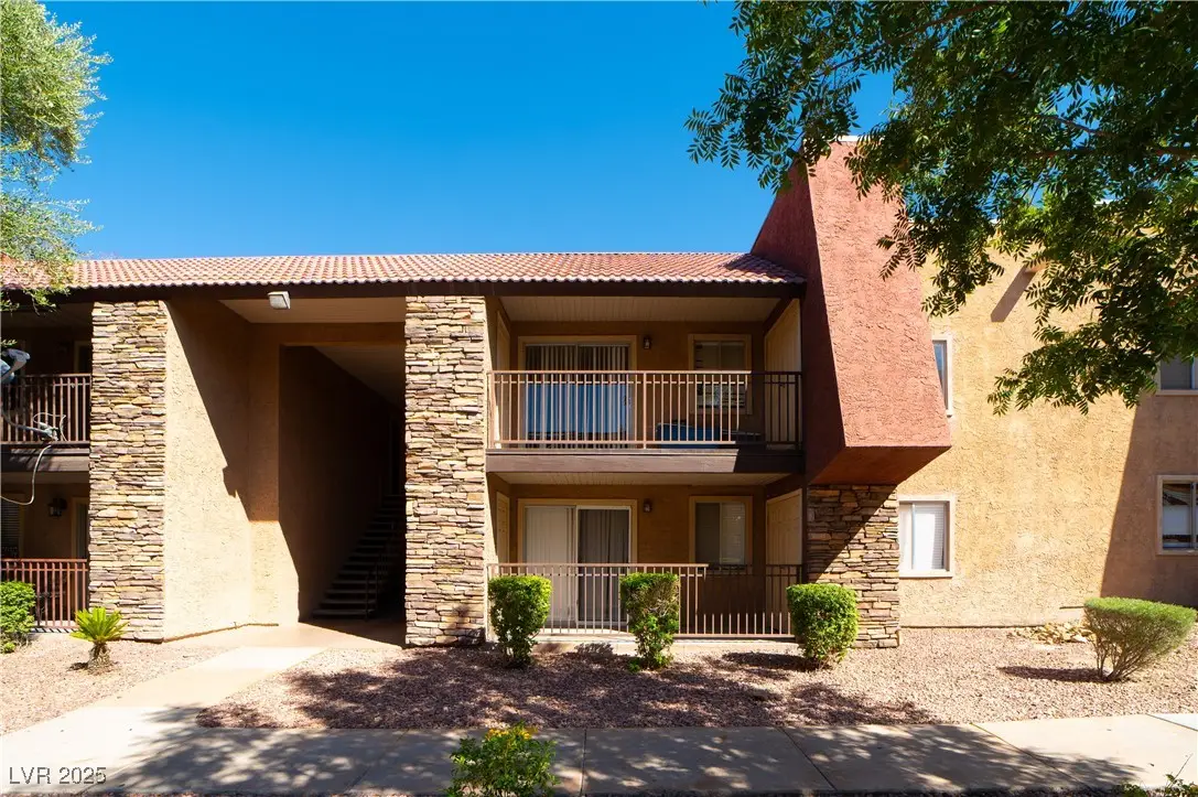 4921 Indian River Drive #118, Las Vegas, NV 89103 - Image #1