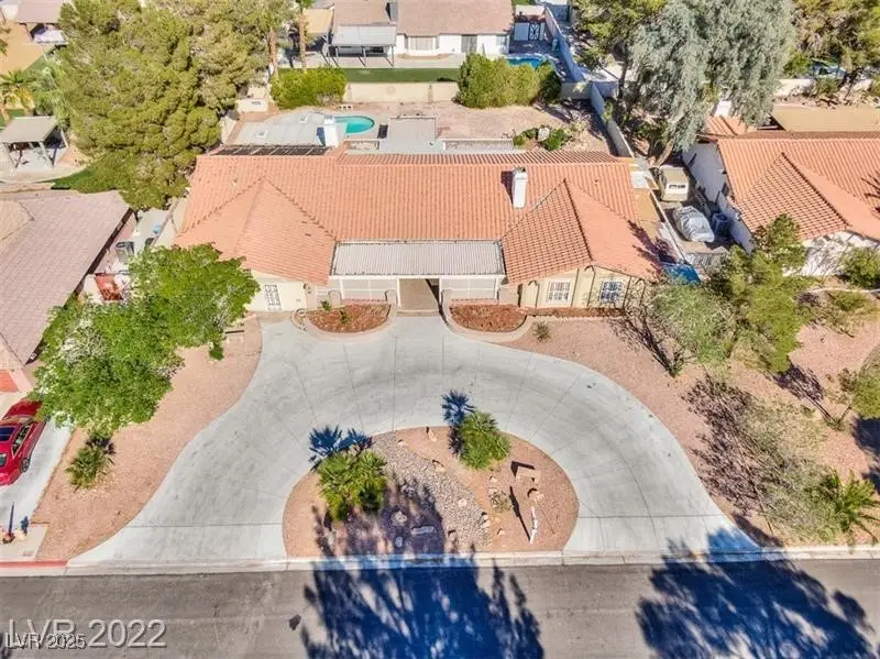 2249 Darwin Circle, Henderson, NV 89014 - Image #1