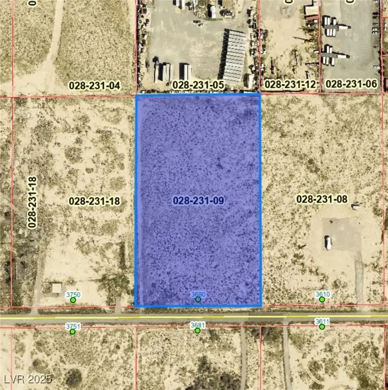 3680 Quail Run Road #2, Pahrump, NV 89060 - Image #2
