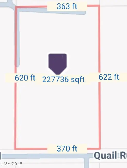 3680 Quail Run Road #2, Pahrump, NV 89060 - Image #3