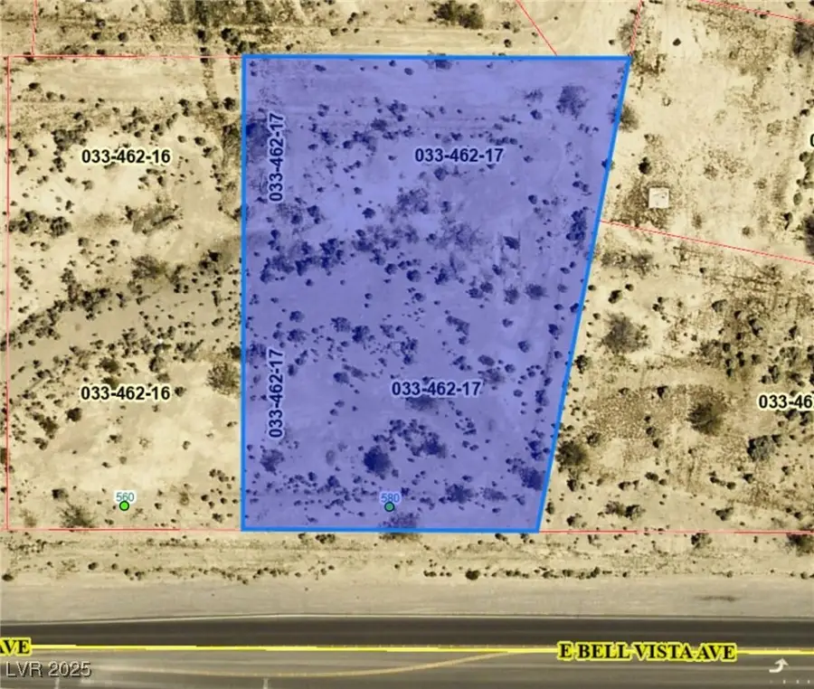 580 E Bell Vista Avenue, Pahrump, NV 89060 - Image #2